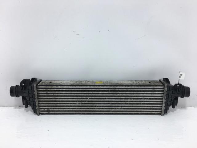 GM 95081734 Интеркулер в наличии Полтава