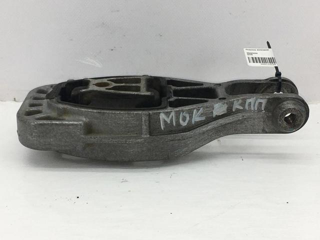 95245332 OPEL Подушка (опора) двигателя левая купить в Ирпень
