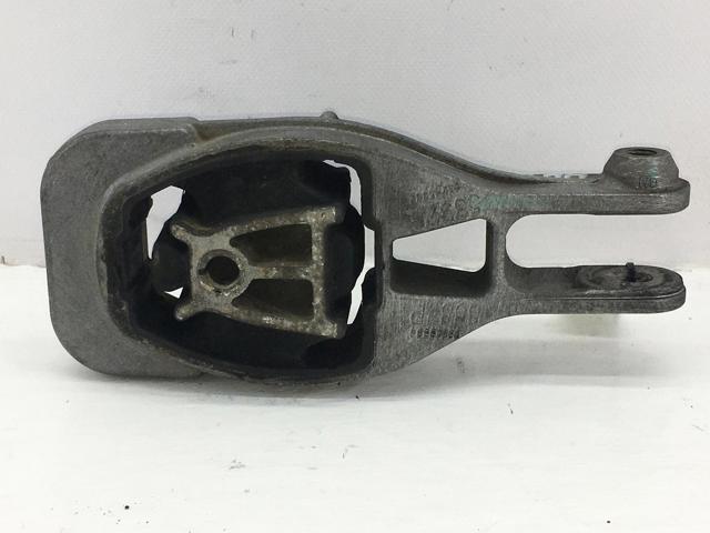 OPEL 95245332 Подушка (опора) двигателя левая в наличии Ровно