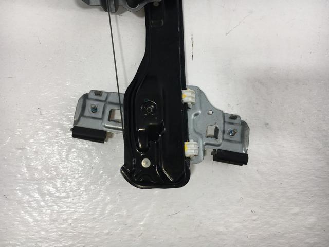 GM 95298985 Механизм стеклоподъемника двери передней левой в наличии Ирпень
