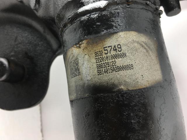 OPEL 95325749 Подрамник задний в наличии Кривой Рог