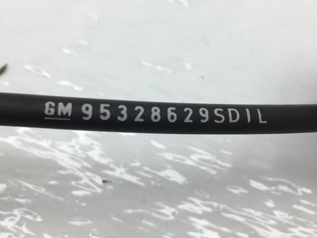 95328629 GM Датчик АБС (ABS) задний левый купить в Ужгород