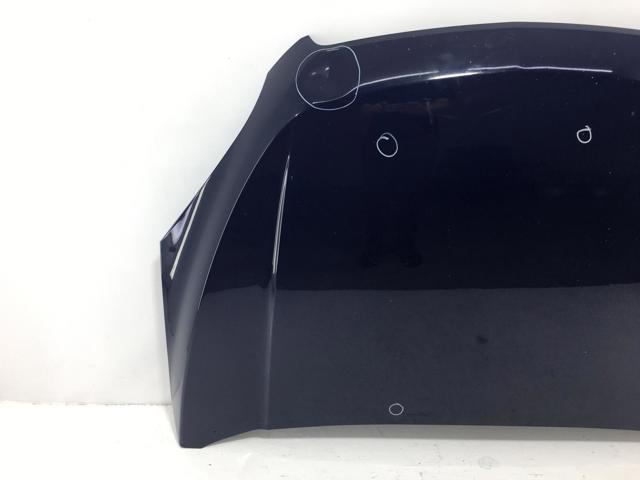 95390356 GM Капот купить в Кривой Рог