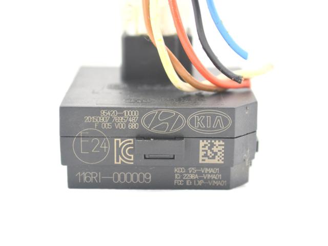 HYUNDAI 954201D000 в наличии Черкассы