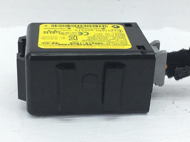 954202V000 HYUNDAI Модуль управления (ЭБУ) иммобилайзером купить в Ирпень