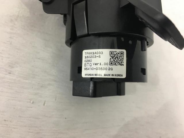 HYUNDAI 95430D35002Q Кнопка запуска двигателя в наличии Павлоград