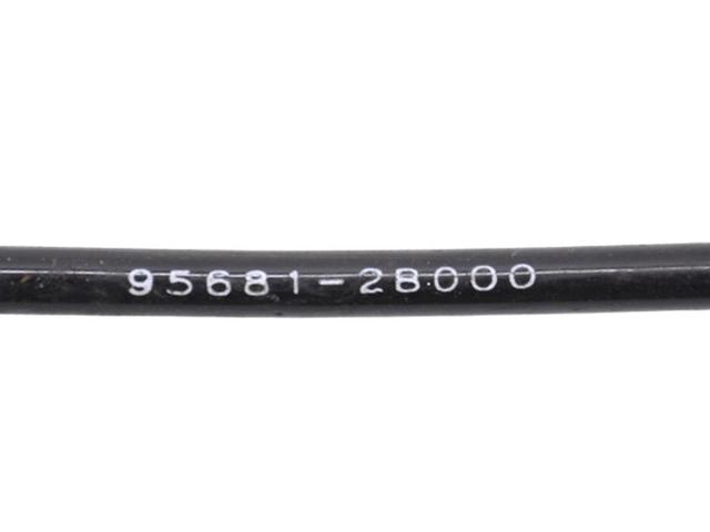 956812B000 HYUNDAI Датчик АБС задний правый купить в Сумы