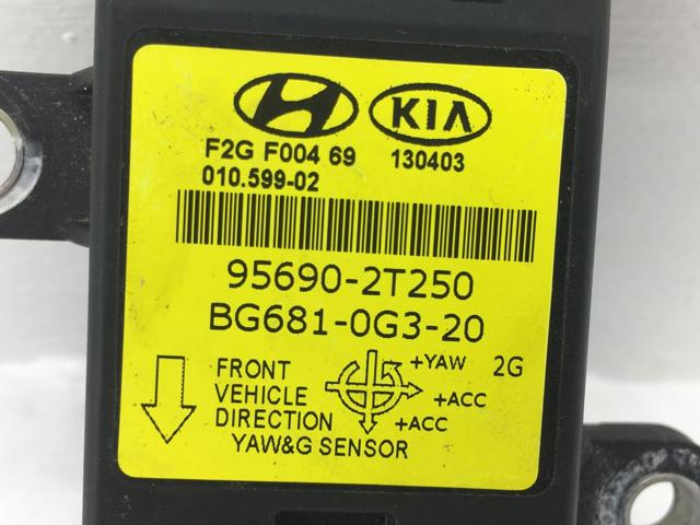 HYUNDAI 956902T250 Датчик ESP в наличии Сумы