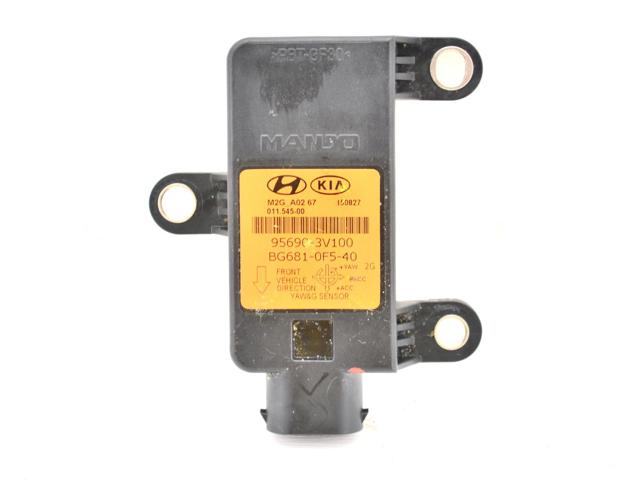 Датчик поперечного ускорения 956903V100 HYUNDAI