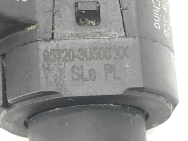 HYUNDAI 957203U500 в наличии Хмельницкий