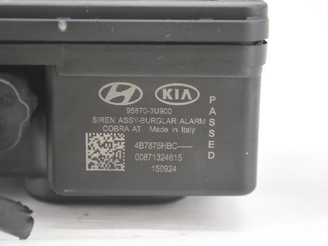 HYUNDAI 958703U900 в наличии Сумы