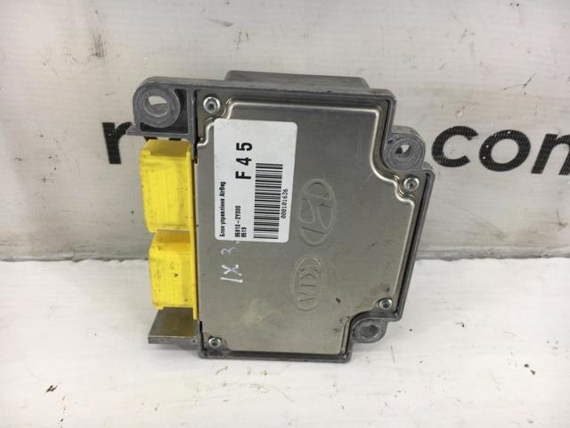 959102Y000 HYUNDAI Модуль-процессор управления подушкой безопасности (ЭБУ AIRBAG) купить в Полтава