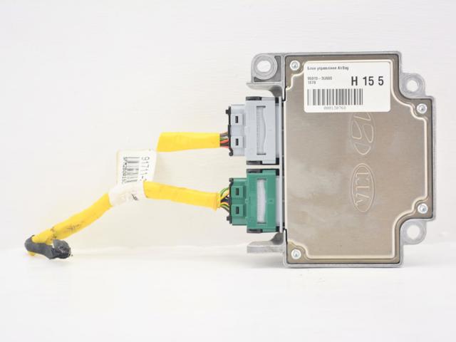 959103U600 HYUNDAI Модуль-процессор управления подушкой безопасности (ЭБУ AIRBAG) купить в Ужгород