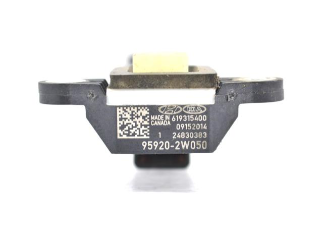 HYUNDAI 959202W050 в наличии Запорожье