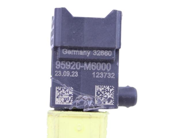 95920M6000 Датчик удара купить Хмельницкий