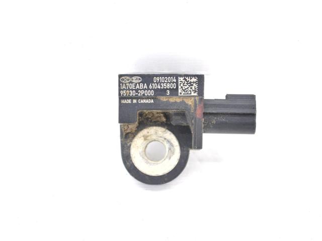 Датчик подушки безопасности 959302P000 HYUNDAI