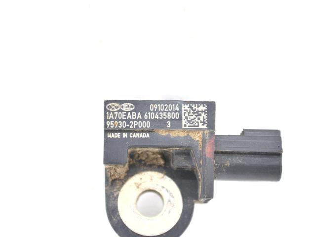 959302P000 HYUNDAI Датчик удара купить в Чернигов