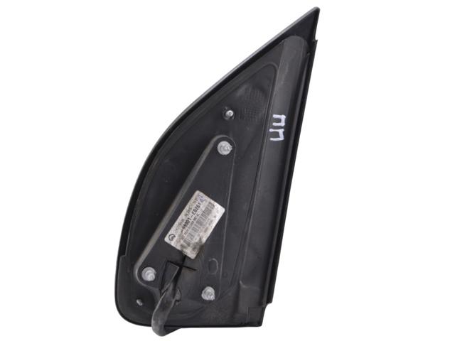 Зеркало наружное правое 96301EB236 NISSAN