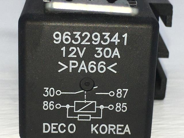 96329341 GM купить в Ужгород