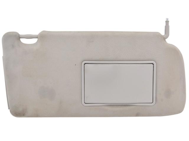 Козырек противосолнечный 96400EB502 NISSAN