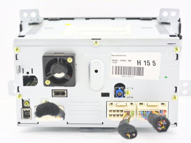 HYUNDAI 965603U600WK в наличии Ровно
