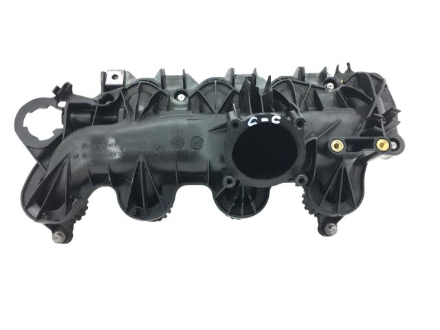 Впускной коллектор 9659449480 PEUGEOT