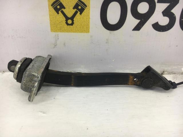 Ограничитель двери, задний 96624036 OPEL