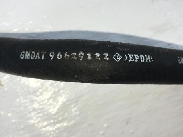 GM 96629122 в наличии Львов