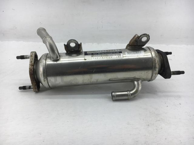 Радиатор системы EGR 96817829 GM