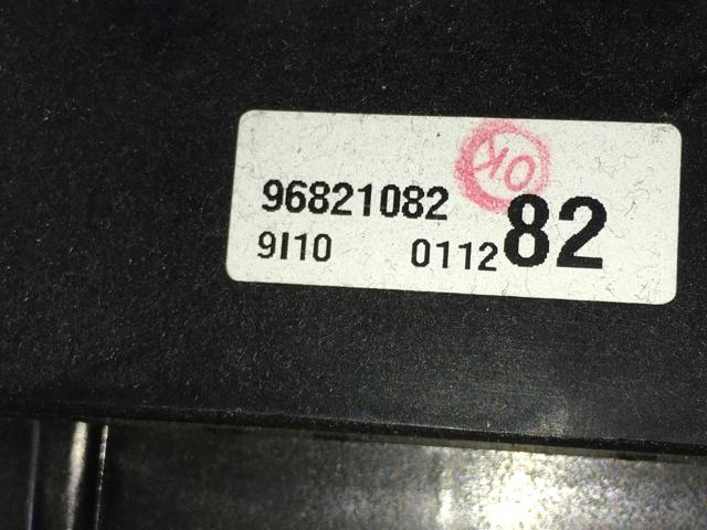 GM 96821082 в наличии Ирпень