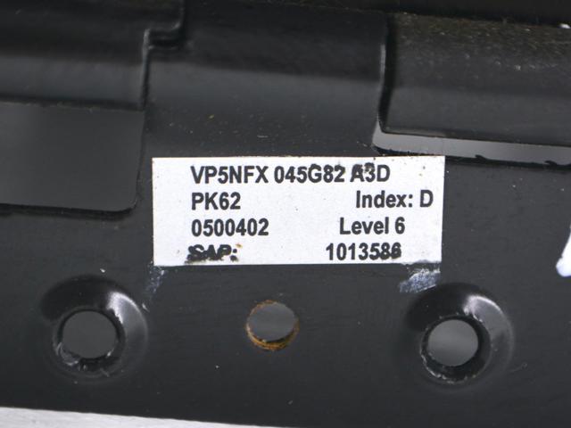 NISSAN 96920EB31B Подлокотник центральной консоли в наличии Украина