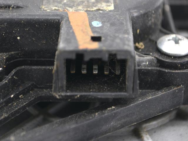 HYUNDAI 971543K000 Привод заслонки печки в наличии Хмельницкий