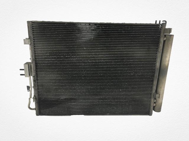 976062K000 HYUNDAI Радиатор кондиционера купить в Харьков
