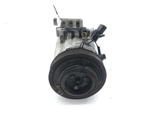 977012Y100 Компрессор кондиционера купить Днепр