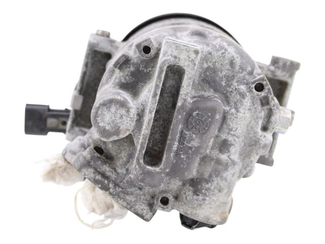 97701L1200 Компрессор кондиционера купить Каменское