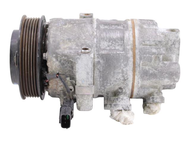 Насос кондиционера 97701L1200 HYUNDAI