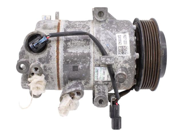 97701L1200 Компрессор кондиционера купить Украина