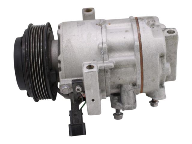 HYUNDAI 97701L1800 Компрессор кондиционера в наличии Николаев
