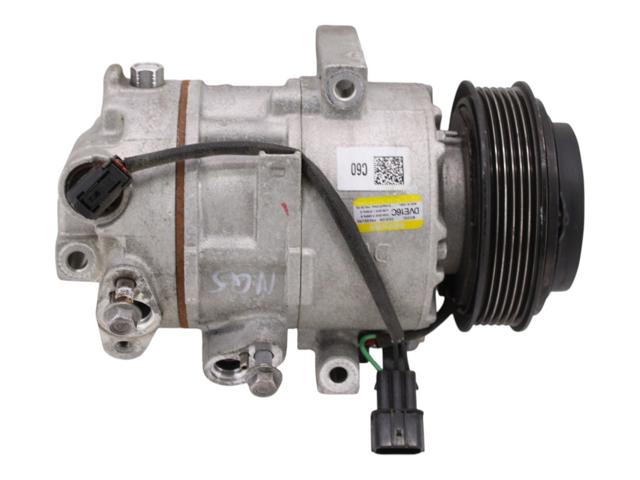 Компрессор климатической установки 97701L1800 HYUNDAI