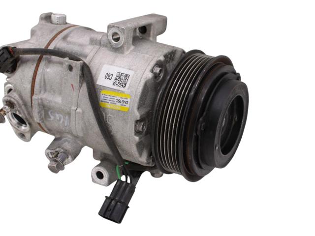 97701L1800 Компрессор кондиционера купить Хмельницкий