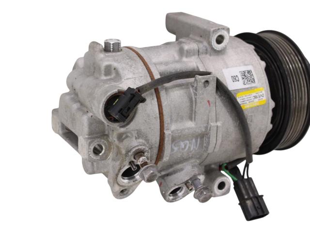 97701L1800 HYUNDAI Компрессор кондиционера купить в Житомир