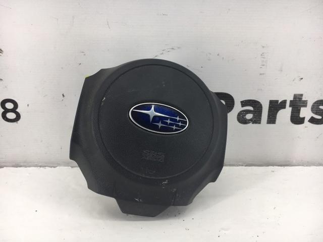 Подушка в руле 98211AL02AVH SUBARU