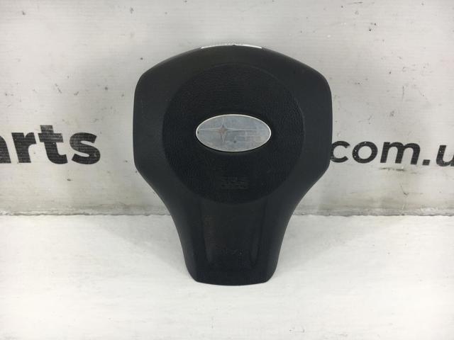 Подушка AIRBAG водительская 98211FJ050VH SUBARU