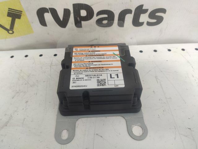 98221AL01A SUBARU купить в Каменское