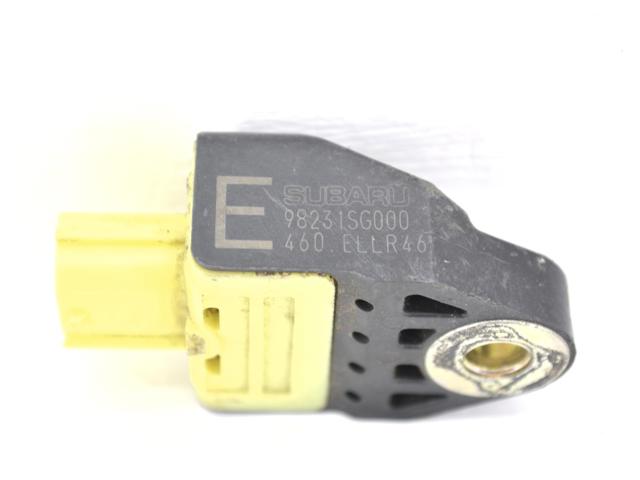 Датчик Айрбег передний 98231SG000 SUBARU