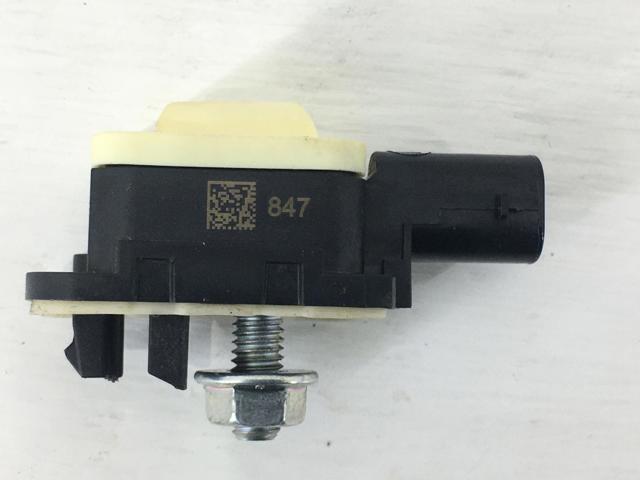 Датчик подушки безопасности 98237SJ030 SUBARU