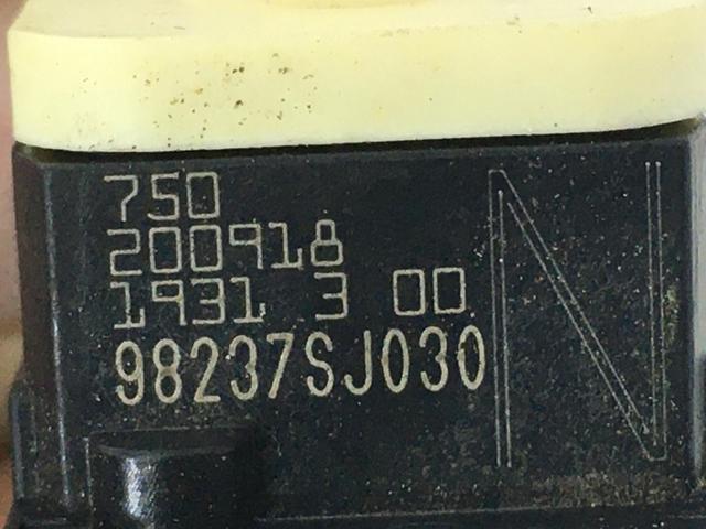 SUBARU 98237SJ030 Датчик удара в наличии Киев