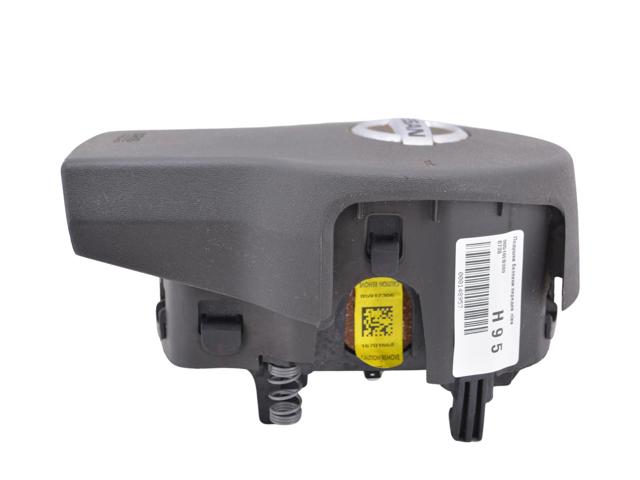98510EB300 Подушка безопасности (AIRBAG) водительская купить Киев