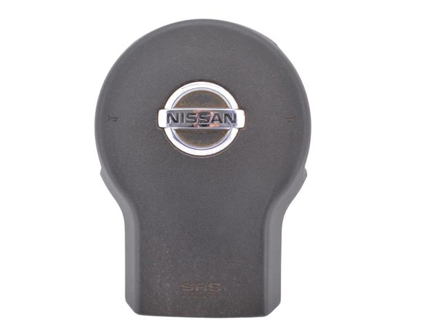 98510EB300 NISSAN Подушка безопасности (AIRBAG) водительская купить в Тернополь
