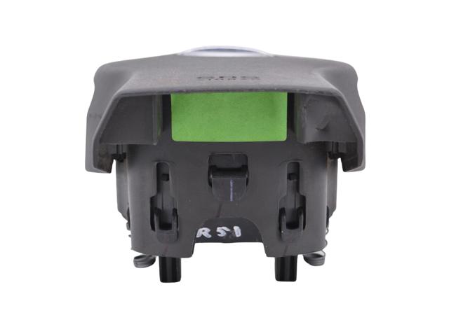 98510EB300 Подушка безопасности (AIRBAG) водительская купить Винница